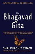 The Bhagavad Gita (en Inglés)