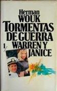 Tormentas de Guerra 1/Warren y Janice