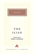 The Iliad (Everyman's Library Classics)