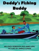 Daddy's Fishing Buddy (en Inglés)