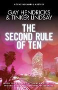 The Second Rule of Ten: A Tenzing Norbu Mystery (en Inglés)
