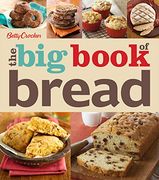 betty crocker the big book of bread (en Inglés)