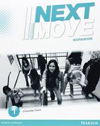 Next Move Spain 1 Workbook