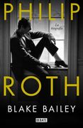 Philip Roth. La Biografía