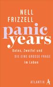 Panic Years Dates, Zweifel und die Eine Große Frage im Leben (in German)