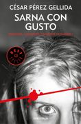 Sarna con Gusto (Refranes, Canciones y Rastros de Sangre 1) (Best Seller)