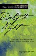 Twelfth Night (Folger Shakespeare Library) 