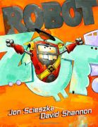 Smash!Crash! eBook by Jon Scieszka, David Shannon, Loren Long