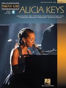 Alicia Keys - Piano Play-Along Vol. 117 (Book/Online Audio) (en Inglés)
