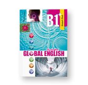 Burlington Global English B1+ Student’s Book