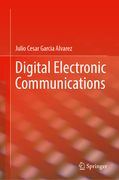 Digital Electronic Communications (en Inglés)