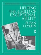 Helping the Child with Exceptional Ability (en Inglés)