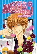 Kaichou wa Maid Sama n 17