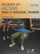 Recursos do Acsm Para o Personal Trainer (en Portugués)