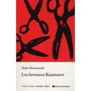 Los Hermanos Karamazov - Fedor Dostoyewski - Juventud