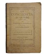 La Conciencia de un Niño