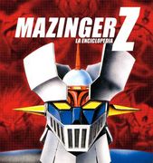 Mazinger z: La Enciclopedia