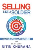 Selling Like a Soldier (en Inglés)