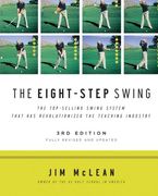 the eight step swing (en Inglés)