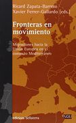 Fronteras en movimiento (General Universitaria)