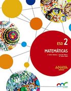 Matemáticas 2. (Paperback)