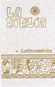 La Biblia Latinoamérica (Bolsillo Cartoné Uñeros Color) (in Spanish)