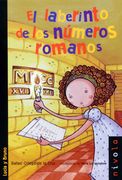 29. laberinto de los numeros romanos