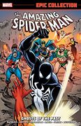 Amazing Spider-Man Epic Collection: Ghosts of the Past 