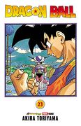 Dragon Ball #23