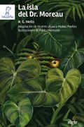 La Isla del dr Moreau