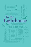 To the Lighthouse (Word Cloud Classics) 