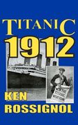 titanic 1912 (en Inglés)