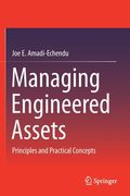 Managing Engineered Assets: Principles and Practical Concepts