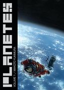 Planetes Omnibus Volume 1 (en Inglés)