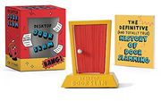 Desktop Door Slam: With Sound! (rp Minis) (en Inglés)