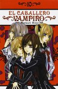 El caballero vampiro, 10