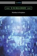 Number in Scripture (en Inglés)