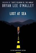 Lost at Sea: Tenth Anniversary Hardcover Edition (en Inglés)
