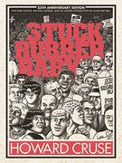 Stuck Rubber Baby 25Th Anniv hc ed (en Inglés)