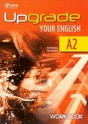 UPGRADE YOUR ENGLISH A2 - WORKBOOK (en Inglés)