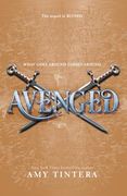 Avenged (Ruined) (en Inglés)