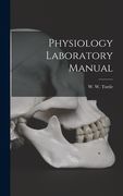 Physiology Laboratory Manual (en Inglés)