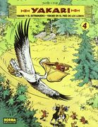 Yakari 04 (in Spanish)