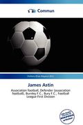 james astin (en Inglés)