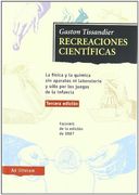 Recreaciones Cientificas