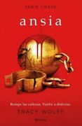 Ansia (Serie Crave 3)