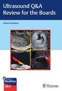 Ultrasound Q&A Review for the Boards (en Inglés)