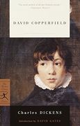 David Copperfield (en Inglés)
