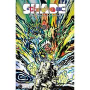 SHADE,THE CHANGING MAN DE PETER MILLIGAN Y CHRIS BACHALO 1