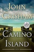 Camino Island: A Novel (Random House Large Print) 